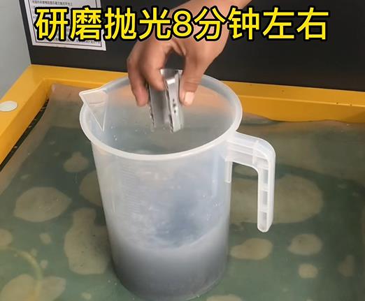 CNC机加工丰满铝件样品